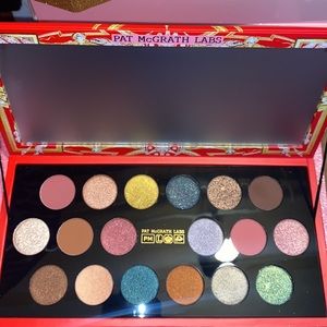 Pat McGrath Celestial divinity